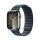 Apple Pasek magnetyczny 41 mm S/M niebieski - 1180414 - zdjęcie 2